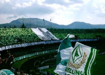 Avellino, Stadio Partenio - Adriano Lombardi