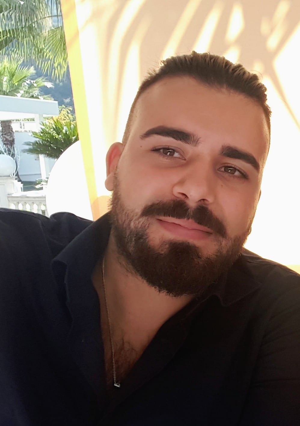 Vincenzo Bottiglieri