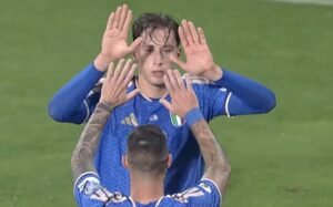 Nations League 2026/27, svelate le avversarie dell’Italia: date e orari degli incontri