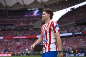 Real Madrid, assalto shock da 150 milioni di euro per Julian Alvarez