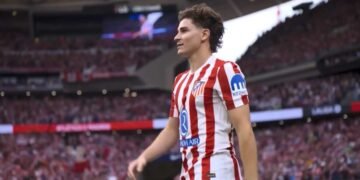 Julian Alvarez