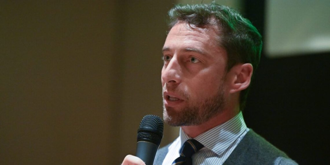 Claudio Marchisio Kings League Italia