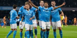 Calciomercato Napoli, aria di ritorni: Noa Lang prenota il rientro in azzurro dopo i mesi in Turchia