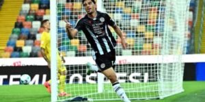 Fiorentina, blitz per Atta: le cifre