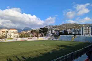 Stadio Italia Sorrento