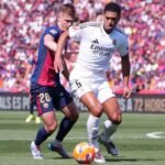 Barcellona contro Real Madrid: il clasico