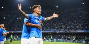 Napoli, Giovanni Di Lorenzo ‘rinuncia’ alla Bosnia: “Oggi non può fermarsi”