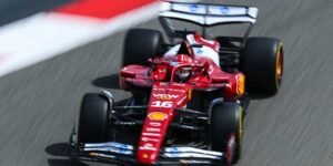 F1 2026, Leclerc rassicura tutti: “Il piede conterà molto”