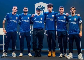 L'Italia parteciperà alla Kings World Cup Nations, il Mondiale della Kings League