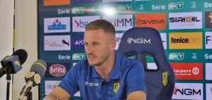 Juve Stabia, Abate: “Siamo vivi e squadra vera. Gioca chi merita”