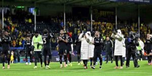 Juventus, l’amarezza di Chiellini dopo il ko: “Giornata negativa, speravamo andasse diversamente”