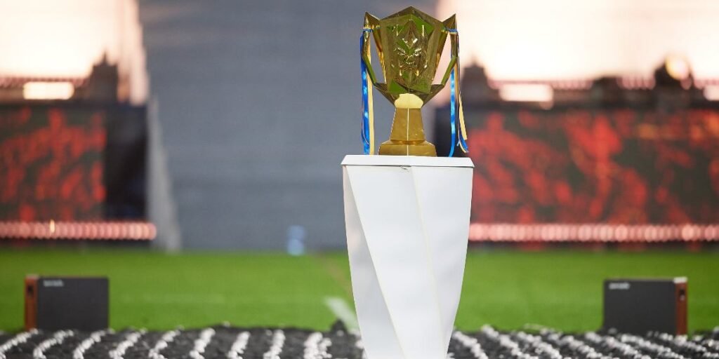 Kings World Cup Nations, la prossima edizione è in Brasile e ci sarà l'Italia con Blur capitano