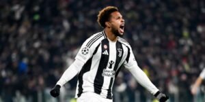 Ufficiale: rinnovo per McKennie, resta alla Juventus