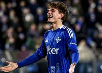 Como, Nico Paz protagonista assoluto: il Real Madrid lo rivuole