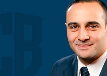 Matt Rizzetta presidente Napoli Basket
