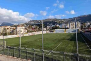 Stadio Italia Sorrento