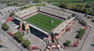 Salernitana, De Luca sul nuovo Arechi: “Serve accelerare”