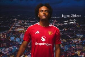 Napoli, sondaggi in Premier League: piacciono Zirkzee e Jackson