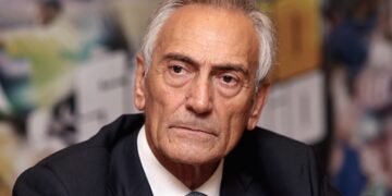 Le dichiarazioni di Gravina sul caso Allegri-Oriali