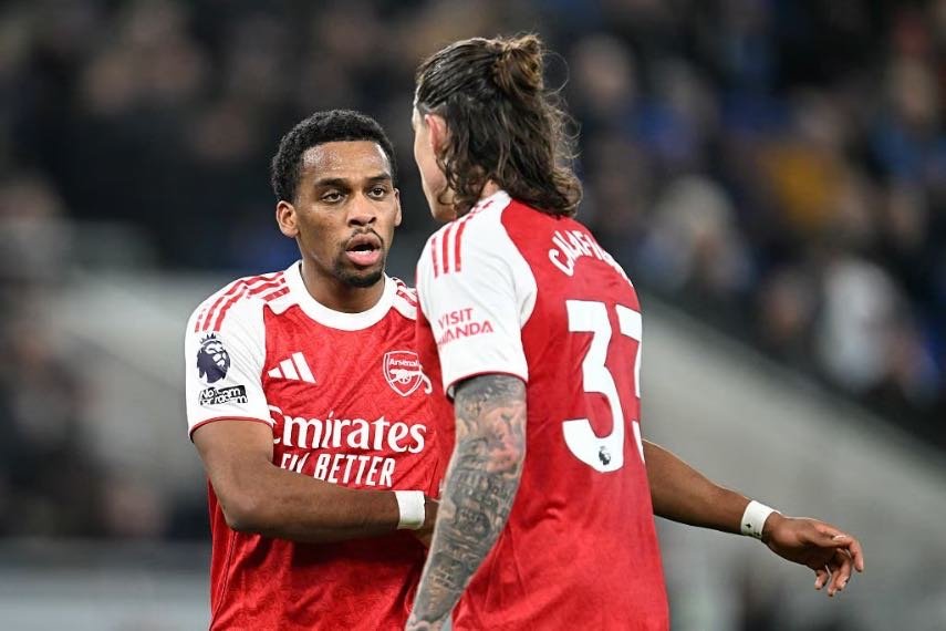 Il recap del weekend di Premier League