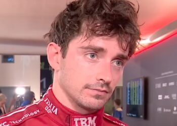 Charles Leclerc e un addio a Ferrari non impossibile