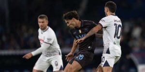 Italia, Gattuso chiama Vergara