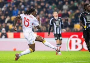 Napoli, duello con una big per Norton-Cuffy