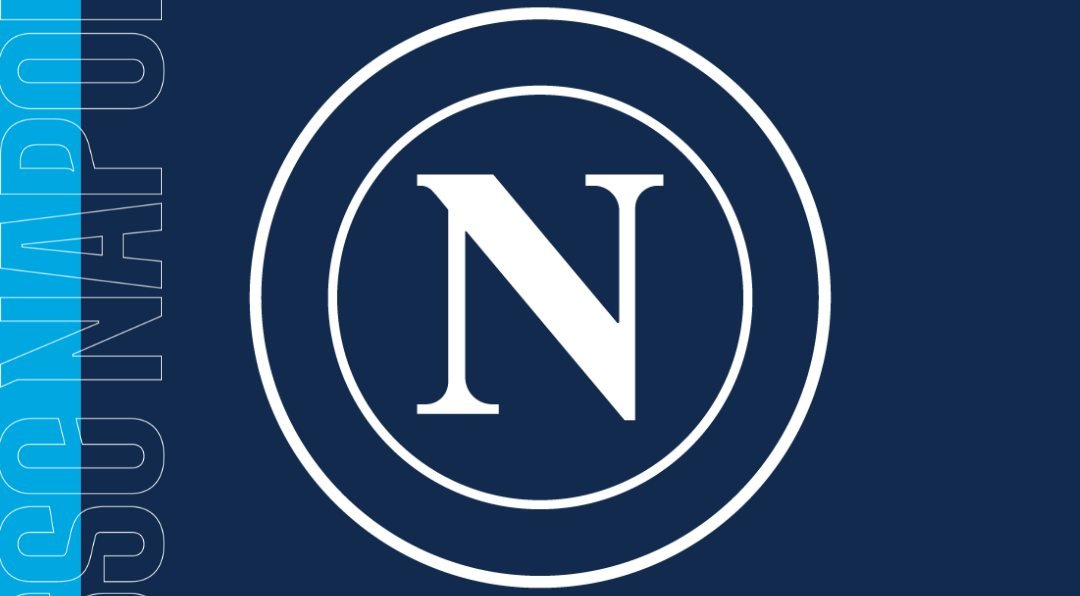 Logo SSC Napoli