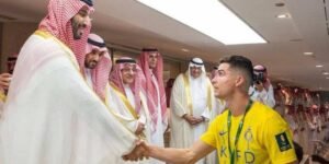 Lo sport in Arabia Saudita: molto più di un affare economico