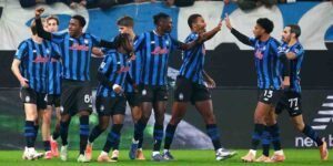 Atalanta, ufficializza l’addio al tecnico