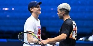 Dietro la rottura Alcaraz-Ferrero: il retroscena che divide la Spagna