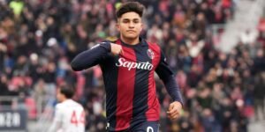 Castro a tutto tondo: l’Europa col Bologna, l’Aston Villa e il rebus futuro