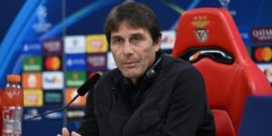 Napoli-Milan, Conte: “Non cambieremo sistema di gioco. Su Lobotka, Lukaku e la Supercoppa…”