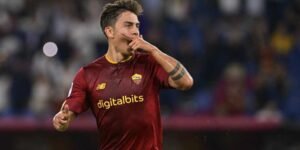 Ansia Roma: Dybala a Villa Stuart per l’artroscopia al ginocchio