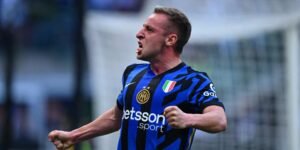 Inter, assalto inglese per Frattesi: il Nottingham Forest prepara l’offerta