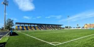 Giugliano, Mazzamauro: “Periodo difficile. Ecco cosa farò con Capuano e Antonazzo”