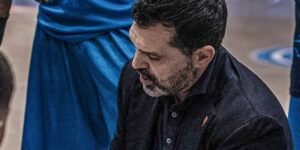 Napoli Basketball, è ufficiale: nuovo playmaker per gli azzurri