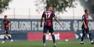 Immobile chiama il Pescara: “Nessuna offerta per giocare, ma per allenare è perfetta”