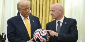 Mondiale 2026, montepremi record: quanto vale vincere la Coppa del Mondo