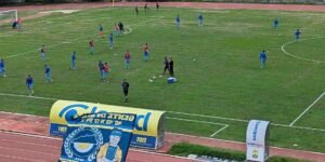 Serie D – Ischia, le prime dichiarazioni del gruppo squadra sul cambio di proprietà