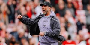 Klopp attacca la Fifa: “Il calcio rischia di diventare la musica di sottofondo degli sponsor”