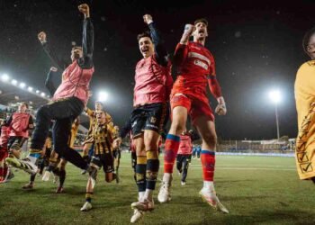 Juve Stabia Serie B