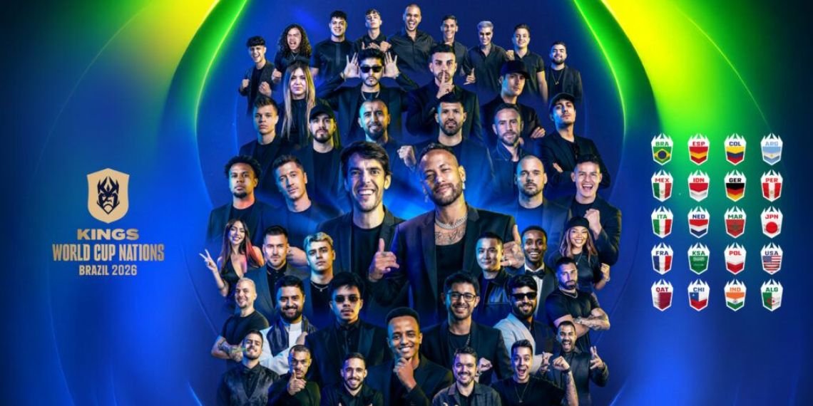 Kings World Cup Nations, Italia presente: annunciato il calendario