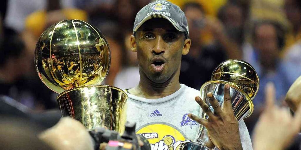 Kobe Bryant