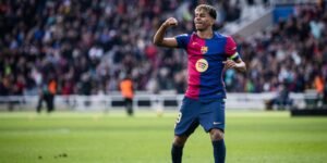 Barcellona, il fascino dell’eccesso: spettacolo senza equilibrio