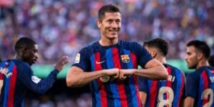 Barcellona, il futuro di Lewandowski è tutto da decidere