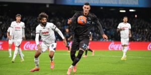 Pozzo difende Lucca: “Serve pazienza, tornerà quello di Udine”