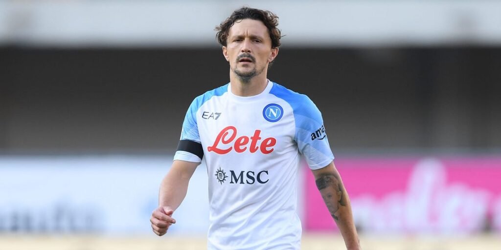 Calciomercato, Mario Rui - ex Napoli - pronto al ritorno in Serie A