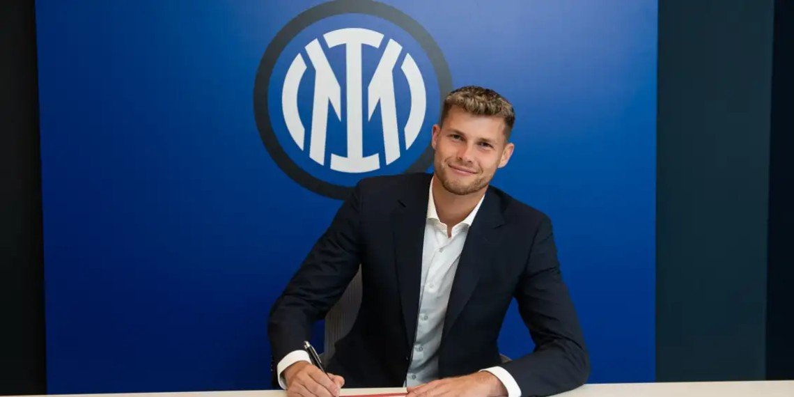 Josep Martinez portiere Inter