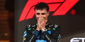 F1, GP Ungheria: trionfa Norris su Verstappen e Antonelli